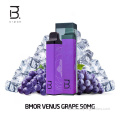 Bmor Venus 2500 Puff Dinner Pod Pen